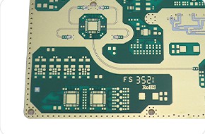 page-1-1 Hybrid blind hole plate