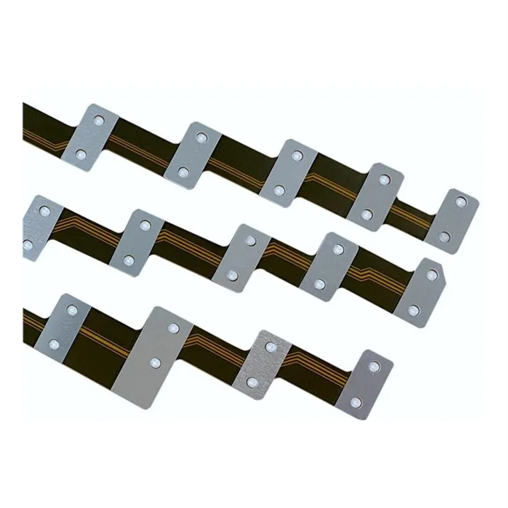 LED顯示屏柔性板