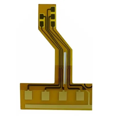 汽車柔性印刷電路板