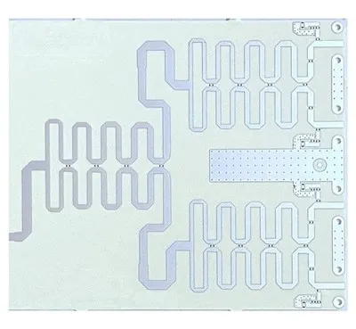高頻高速印刷電路板