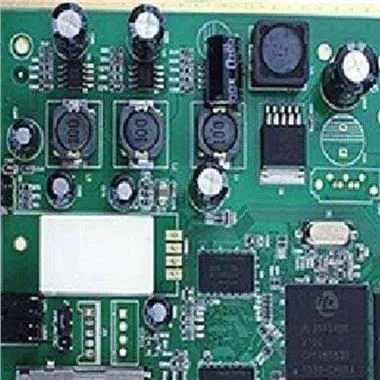 工業電源PCBA